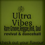 Ultra Vibes - DanceHall