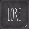 Lore 314: Hive Mind