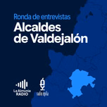 Entrevistas a los alcaldes de Valdejalón