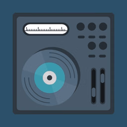 Bernie DJ Show