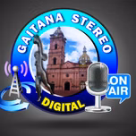 Gaitana Stereo Digital