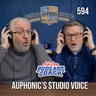 Auphonic's New Studio Voice Beta