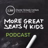 The Hard Work of Change: School Leadership Lessons with Tresha Ward, Prospect Charter Schools