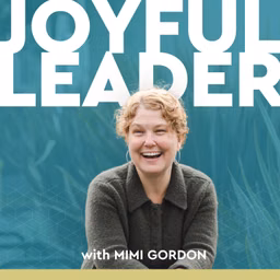 Joyful Leader