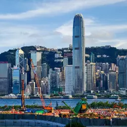 The next phase of Hong Kong's financial evolution