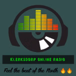 Klerksdorp Online Radio