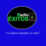 Radio Éxitos Tolimán