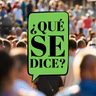 ¿Qué Se Dice? | Demócratas preocupados| Cuenta regresiva para la casa blanca | Ronald Bracho