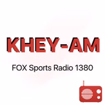 KHEY Sports Radio 1380