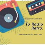 TU RADIO RETRO