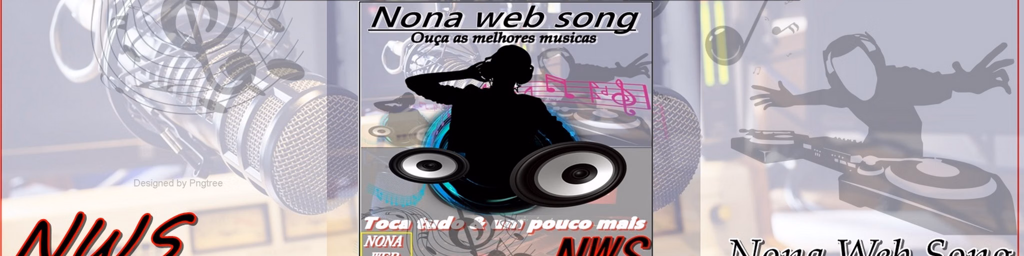 Nona web songs