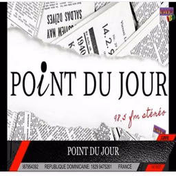 Point du Jour
