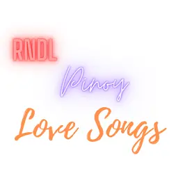 RNDL Pinoy Love Songs