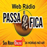 Web Radio Passa e Fica
