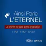Ainsi Parle lEternel 2026-08-10 13:00