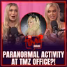 Bridget Marquardt Opens Up About Ghost Hunting and Unexplained Encounters