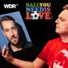 Sven Voss - Rudi Völler ist ein Gesamtkunstwerk