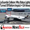 419 LaGuardia Runway Collision: Why the Runway Lights Turned Off Before Impact + GA News
