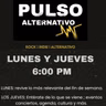 Pulso Alternativo S2E26 | Dia del niño!! (Agenda del fin 30 de abril al 3 de Mayo)