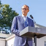 Friedrich Merz zu Drohnen in Leipzig: "Sie werden dafür bezahlen"