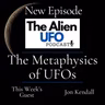 The Metaphysics of UFOs