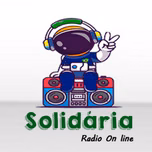 Solidária FM  a Radio