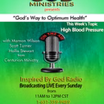 God's Way To Optimal Health