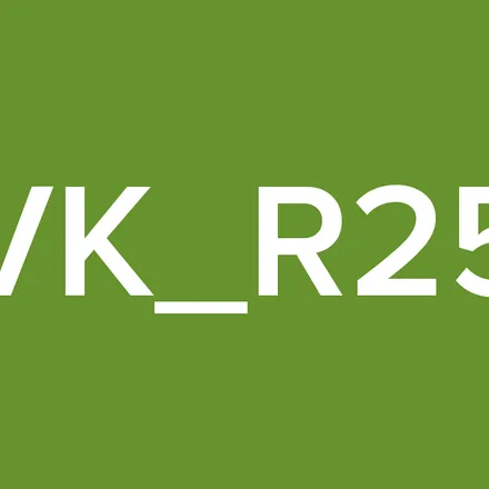 VK_R25