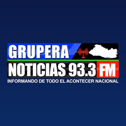 Radio Grupera 93.3 Fm