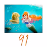 91. Ruta Bajo el Mar