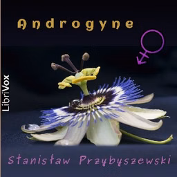 Androgyne by Stanisław Przybyszewski (1868 - 1927)