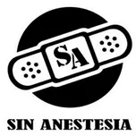 Sin Anestesia