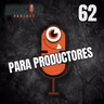 Alkemist 62 sólo para mecenas. - Episodio exclusivo para mecenas