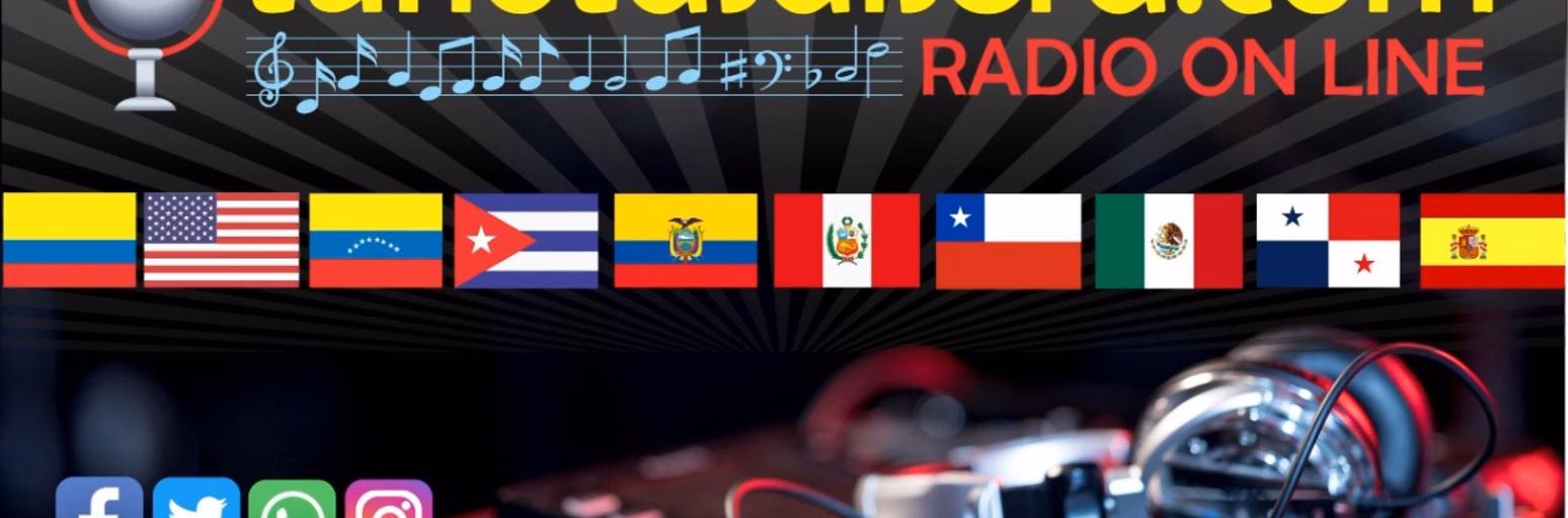 Tu Nota Salsera
