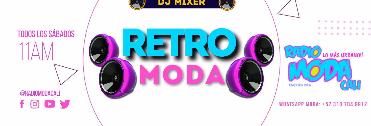 Radio Moda Cali