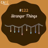 Stranger Things