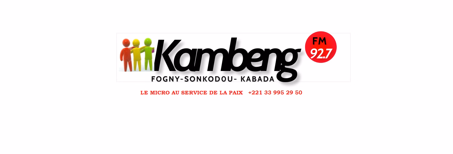 KAMBENG FM