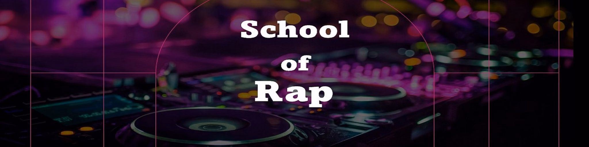 School of Rap