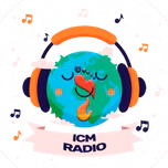 ICM Radio Iglesia Cristiana Misionera