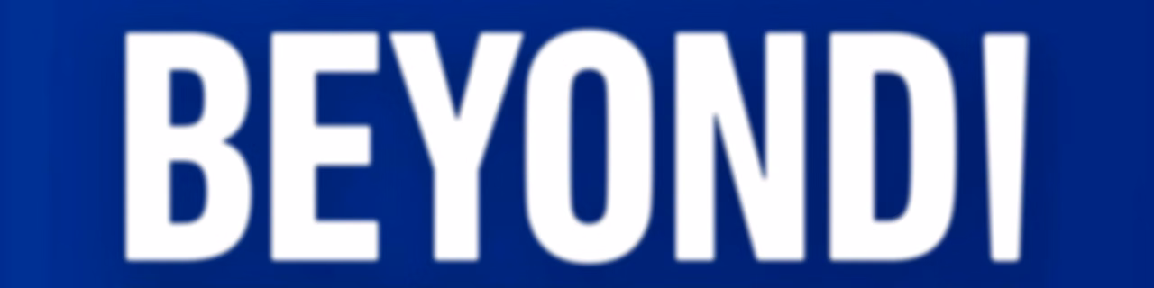 Beyond