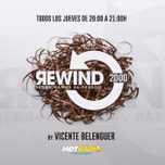 Rewind by Vicente Belenguer