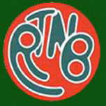 Burundi - Radiotelevision Nationale Chaine 1