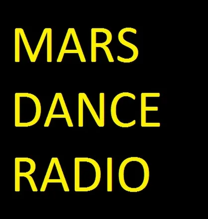 MarsDanceRadio