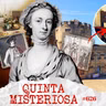 SERÁ QUE MARY BLANDY ENVENENOU O PAI? | Castelo Prisão de Oxford #626