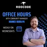 We unveil a new feature that changes code ROOVIEWS forever