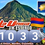 La Unica 103.3 La Union