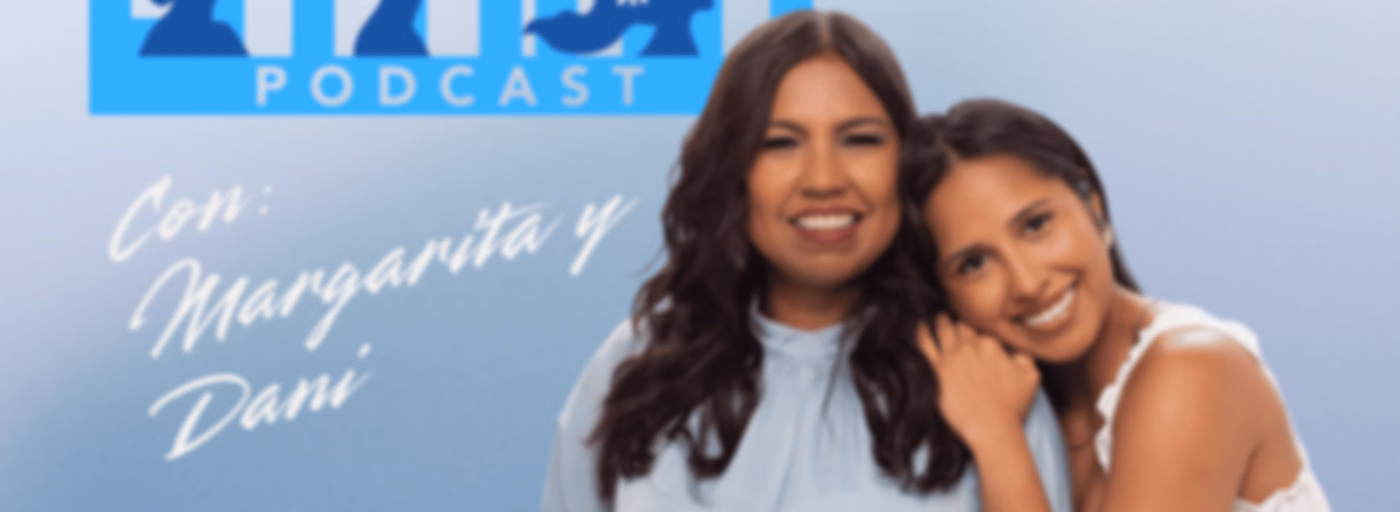 The Empowered Latina Podcast