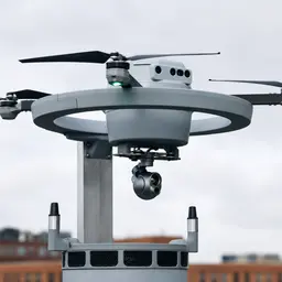 Drone-in-a-Box Revolution: Inside Birdstop’s Autonomous Aerial Innovation