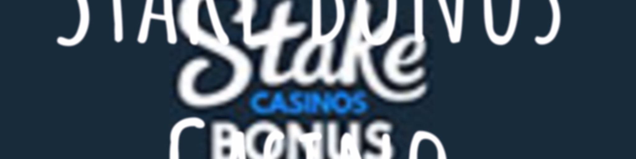 Stake Bonus Casino