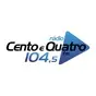 Rádio 104 FM Goioerê